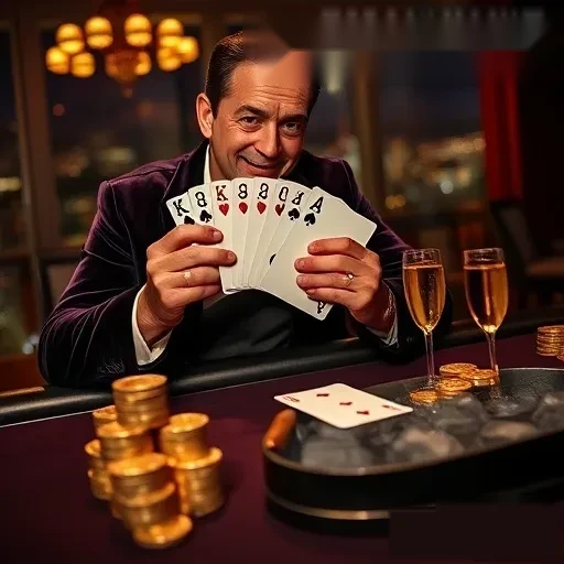 Cassino rei777 app mobile